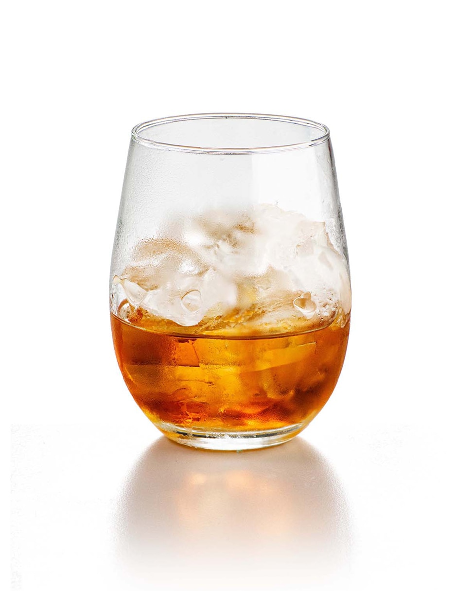 Set de vasos para agua Napa de cristal con 12 piezas 4