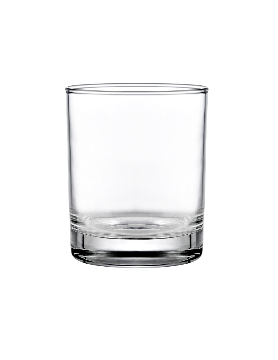Set de vasos old fashion Merlot de cristal con 6 piezas Set de vasos old fashion Merlot de cristal con 6 piezas