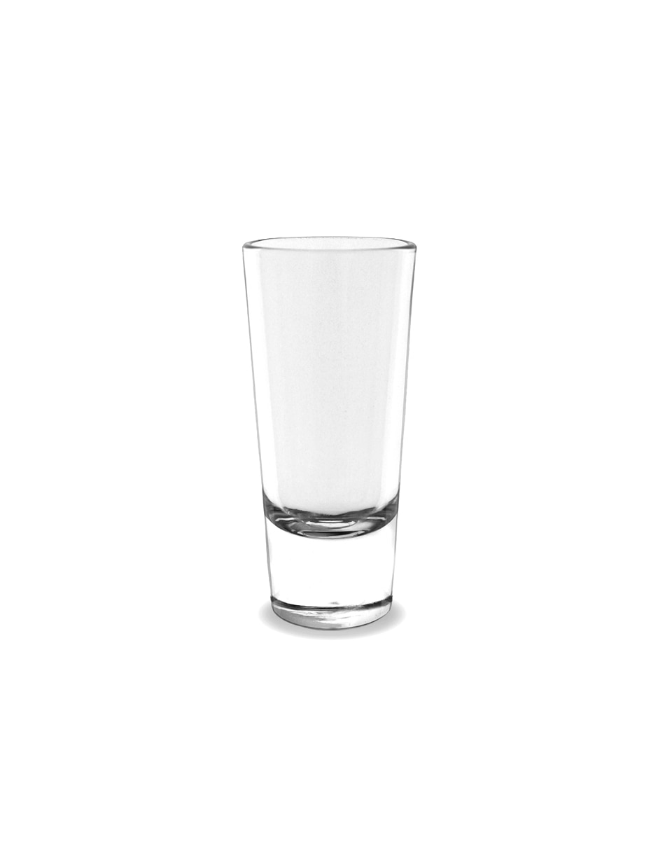 Vaso para agua de cristal Vaso para agua de cristal