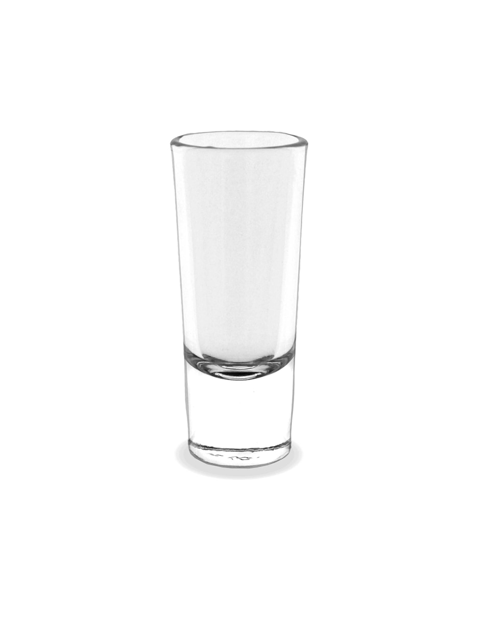 Vaso para agua de cristal Vaso para agua de cristal