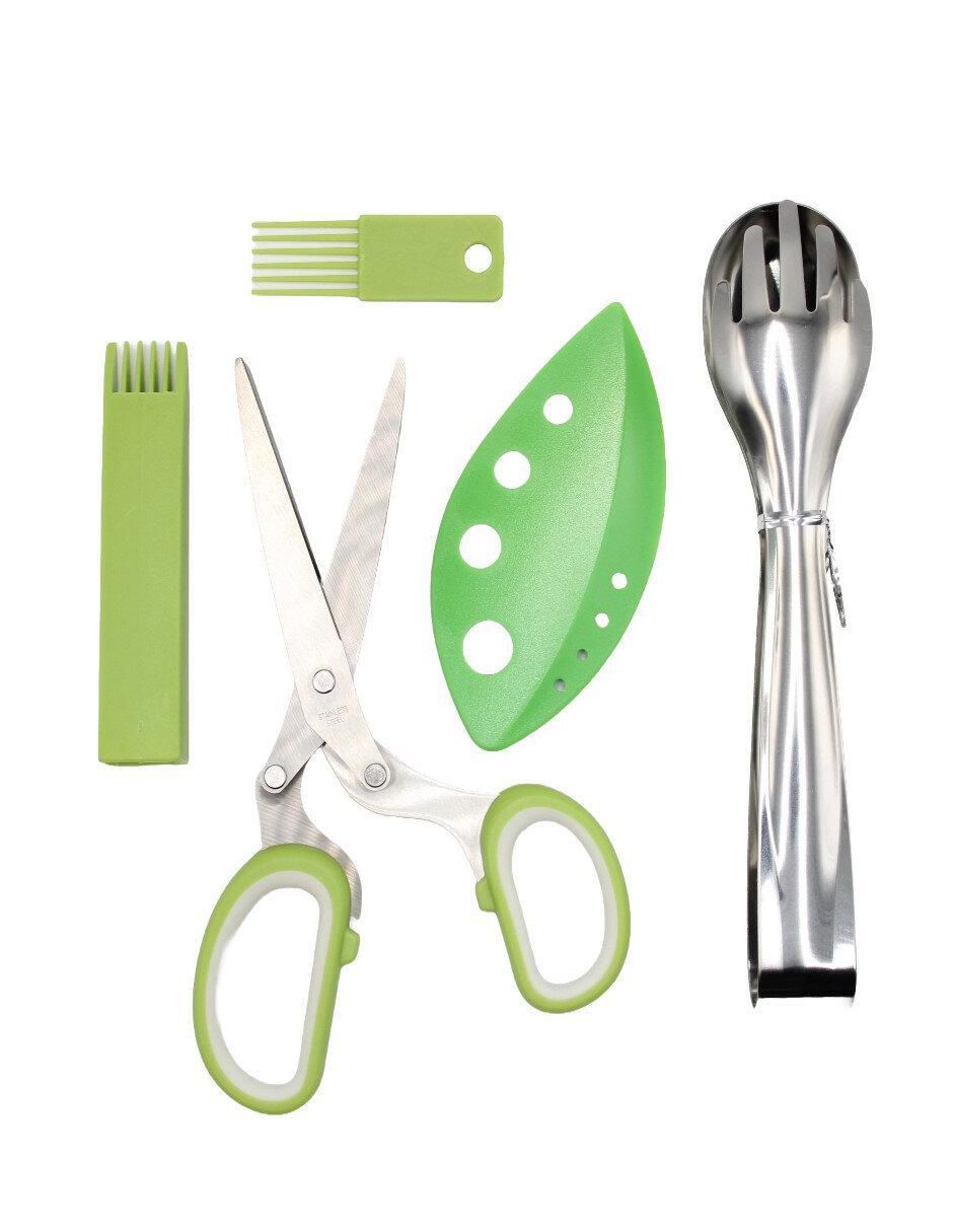 Tijeras cocina