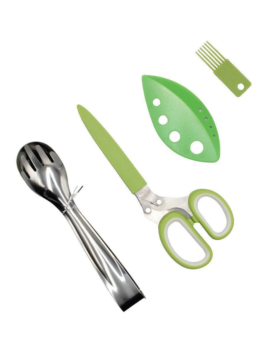 Tijeras cocina
