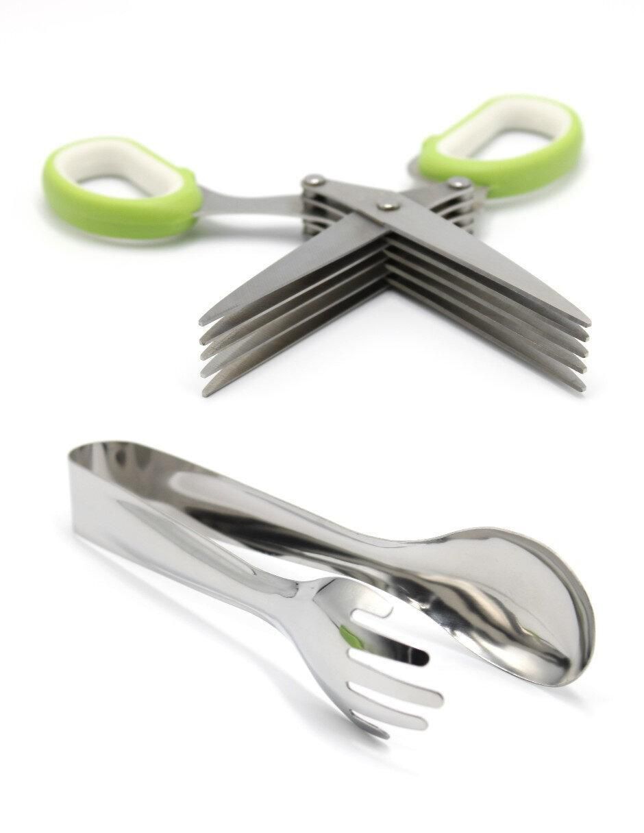 Tijeras cocina