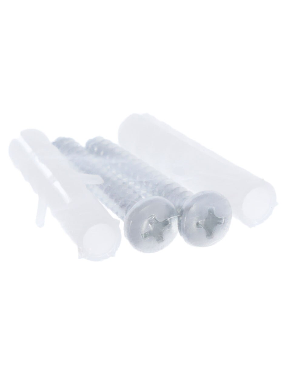 Dispensador para rollos de cocina multiusos de acero inoxidable 3 rollos 11