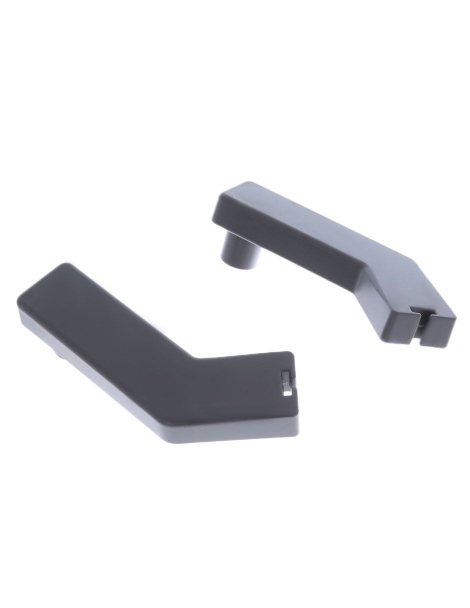 Dispensador para rollos de cocina multiusos de acero inoxidable 3 rollos 9