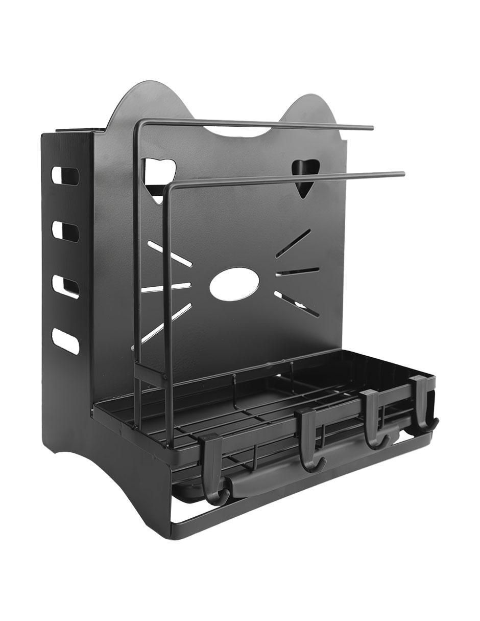 Organizador de utensilios cocina armable Marek 2