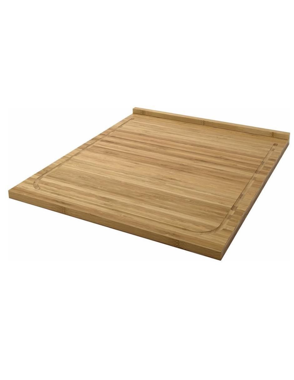 Tabla para picar de bambú