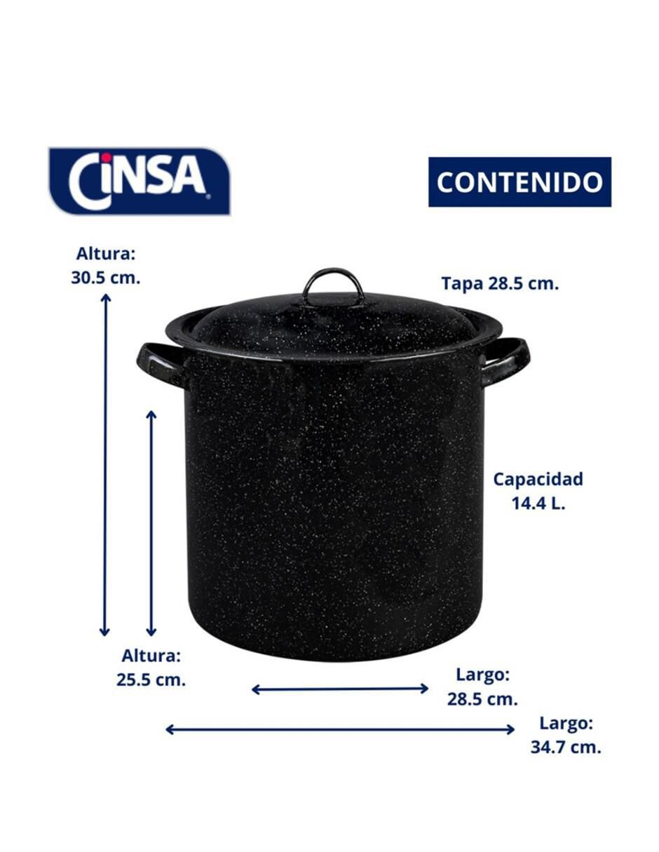 Olla 5