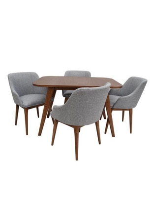 Antecomedor Keri para 4 personas