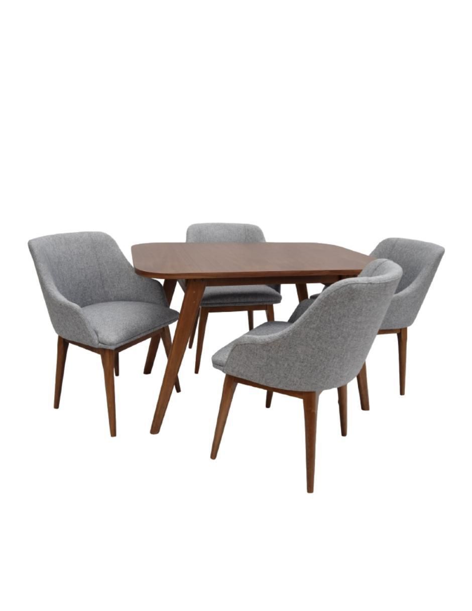 Antecomedor Keri para 4 personas 2