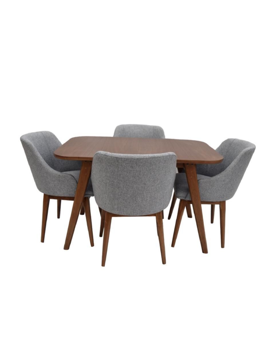 Antecomedor Keri para 4 personas 6