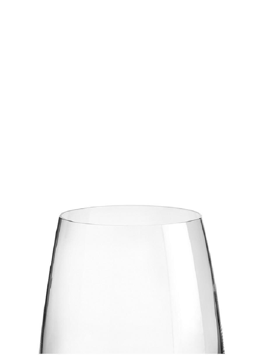 Set de vasos para agua Oneology de cristal con 2 piezas 2
