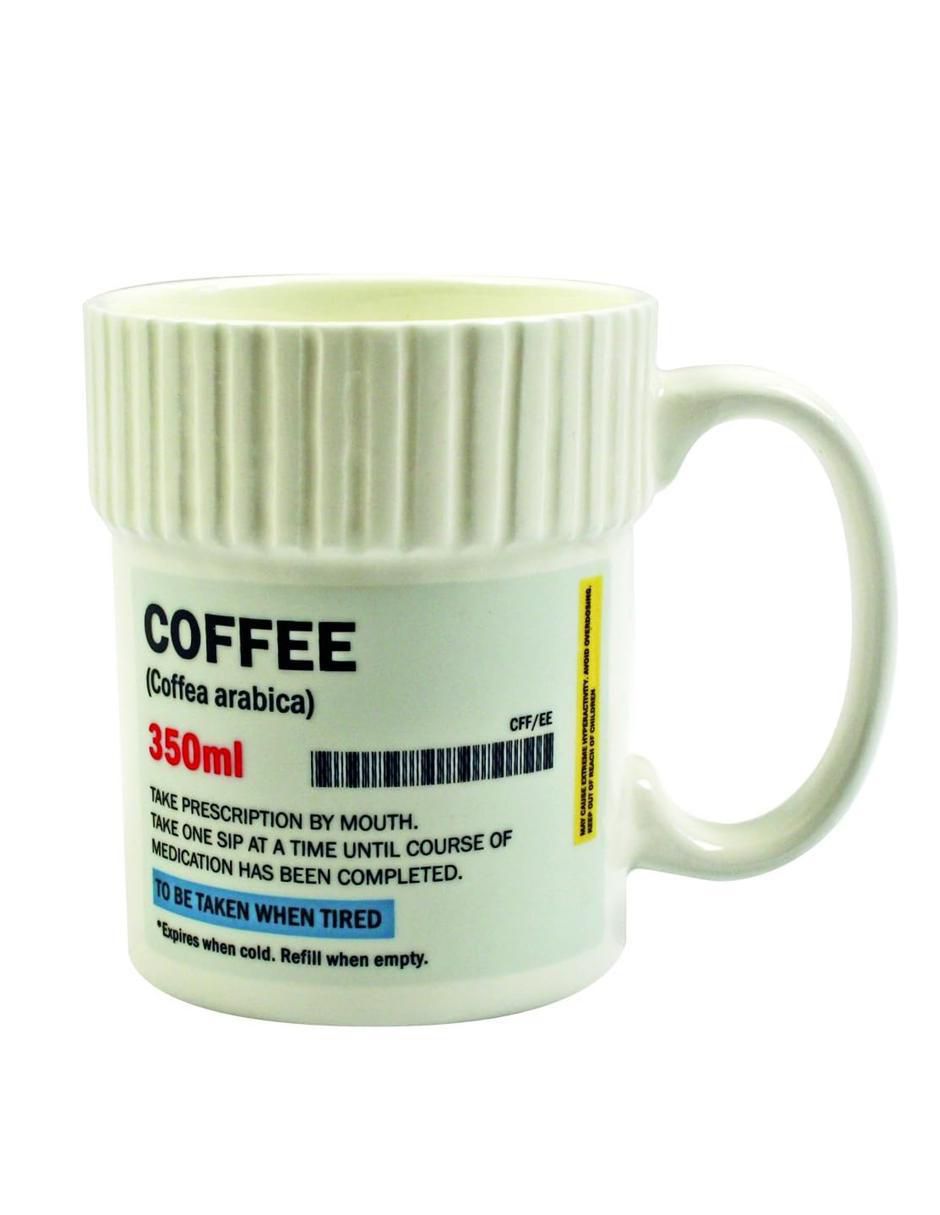 Taza latte