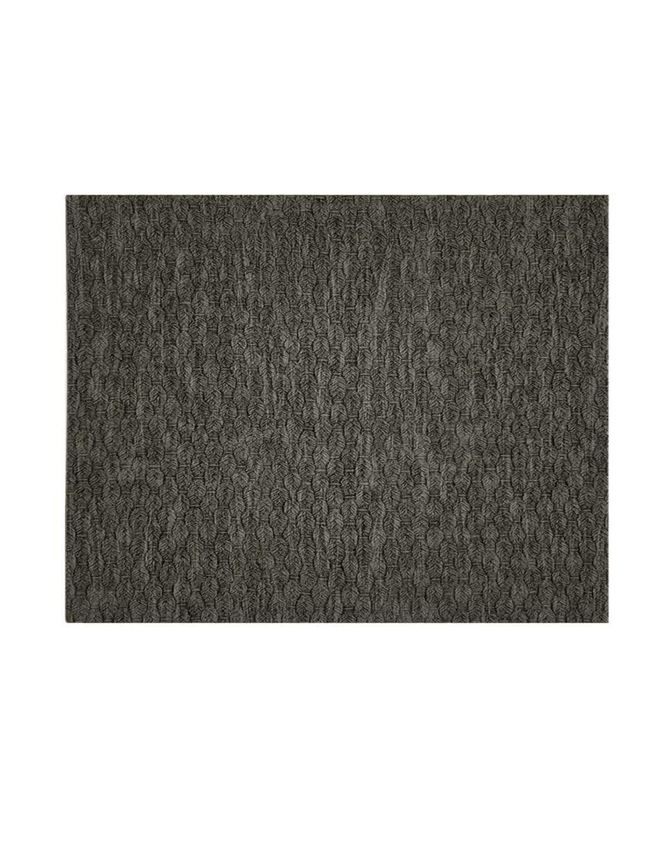 Set mantel individual rectangular de poliuretano Set mantel individual rectangular de poliuretano