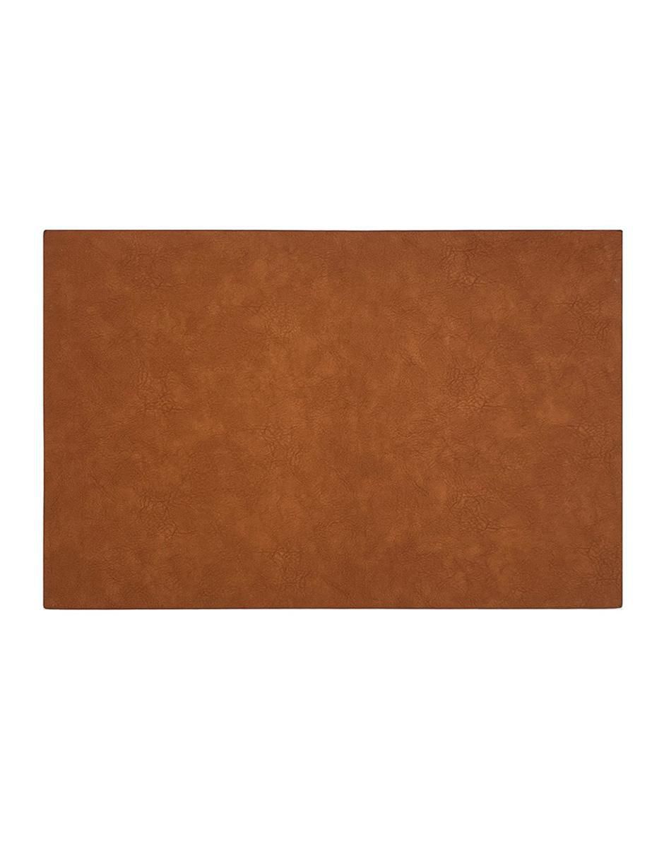 Mantel rectangular