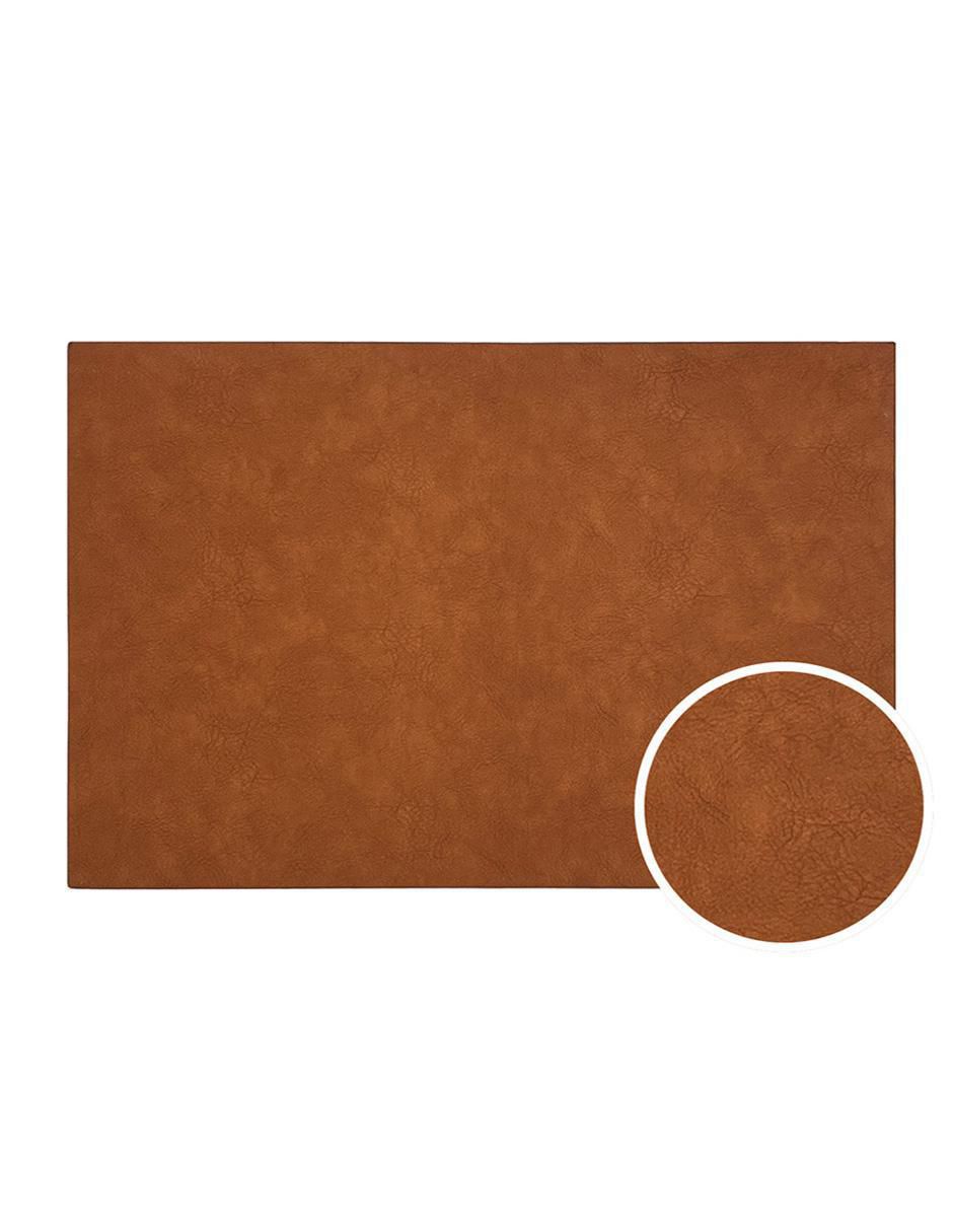 Mantel rectangular