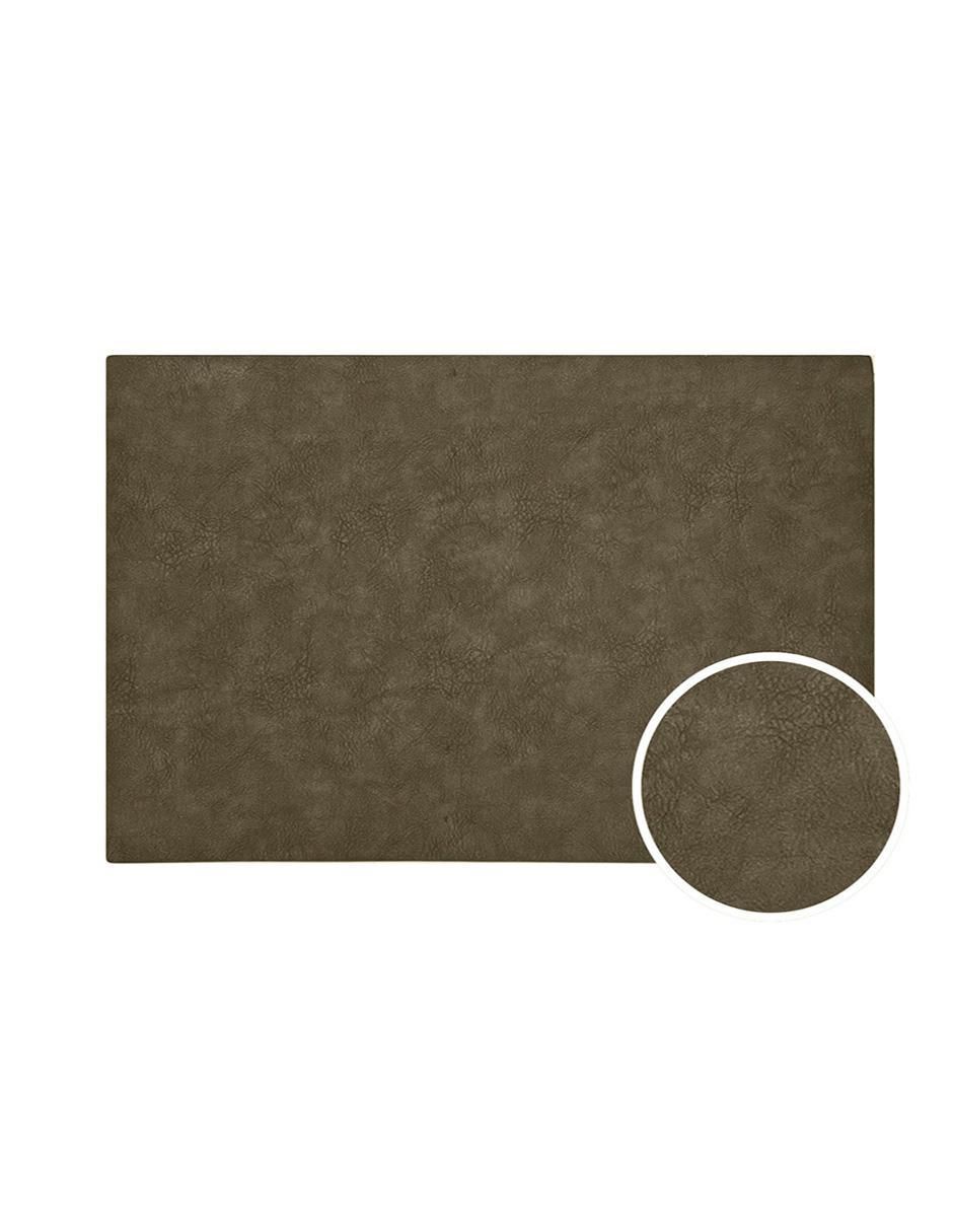 Mantel rectangular 2