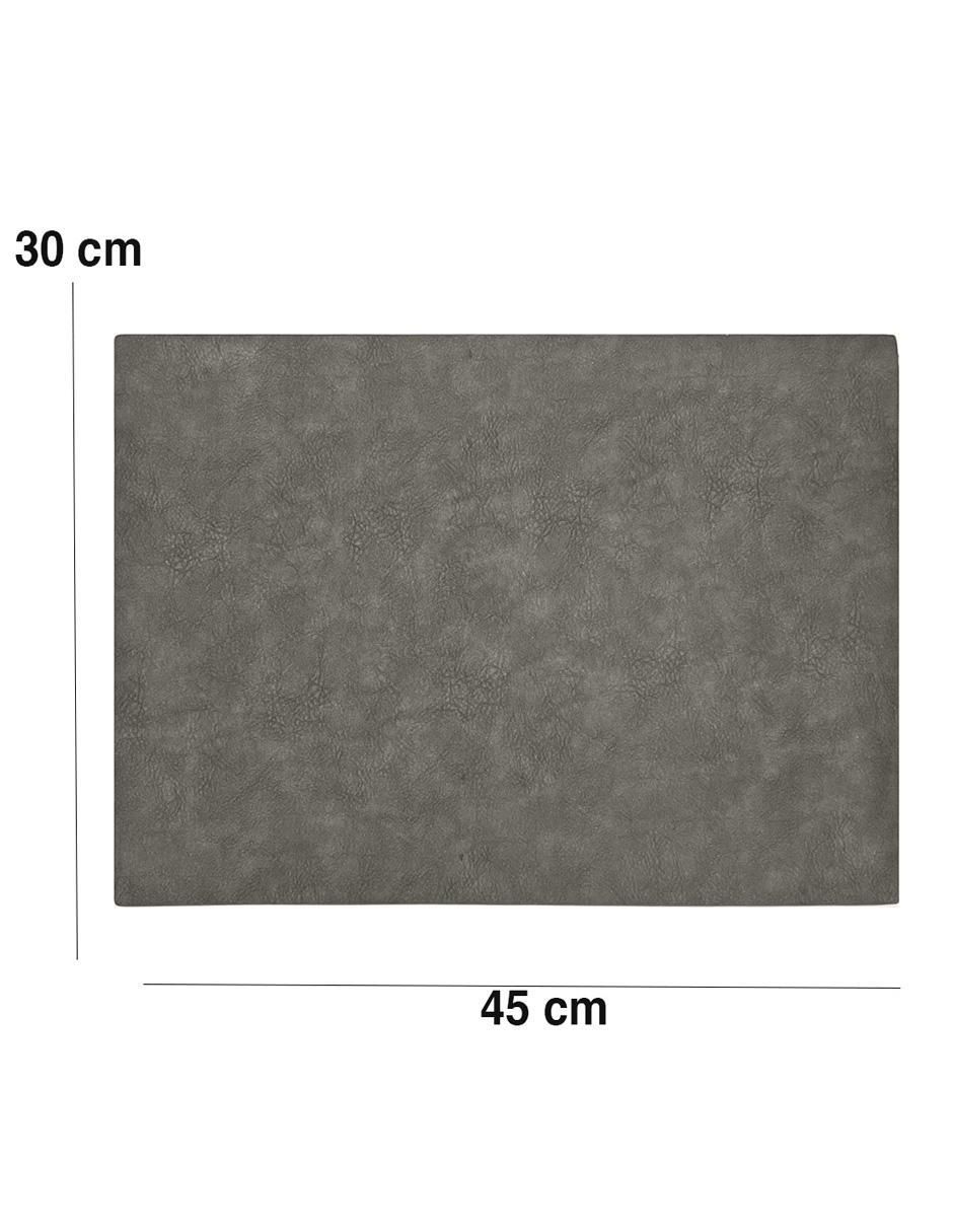 Mantel rectangular 3