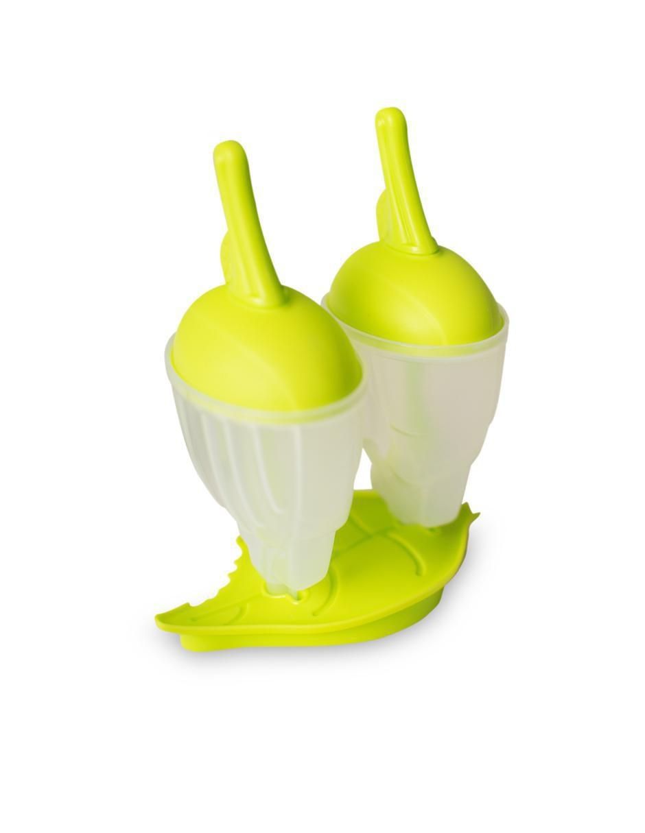 Molde paleta plástico 2