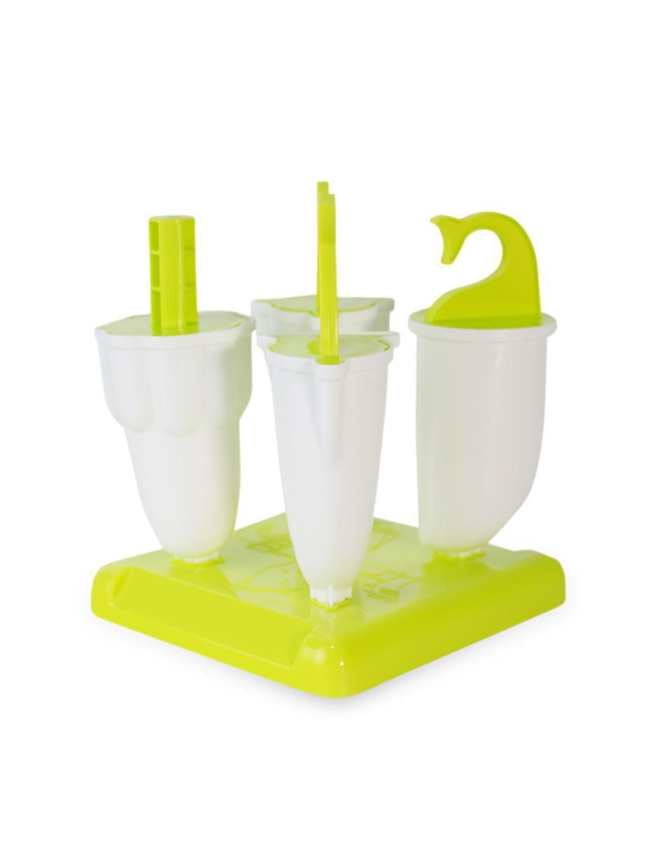 Molde paleta plástico diferentes diseños Molde paleta plástico diferentes diseños