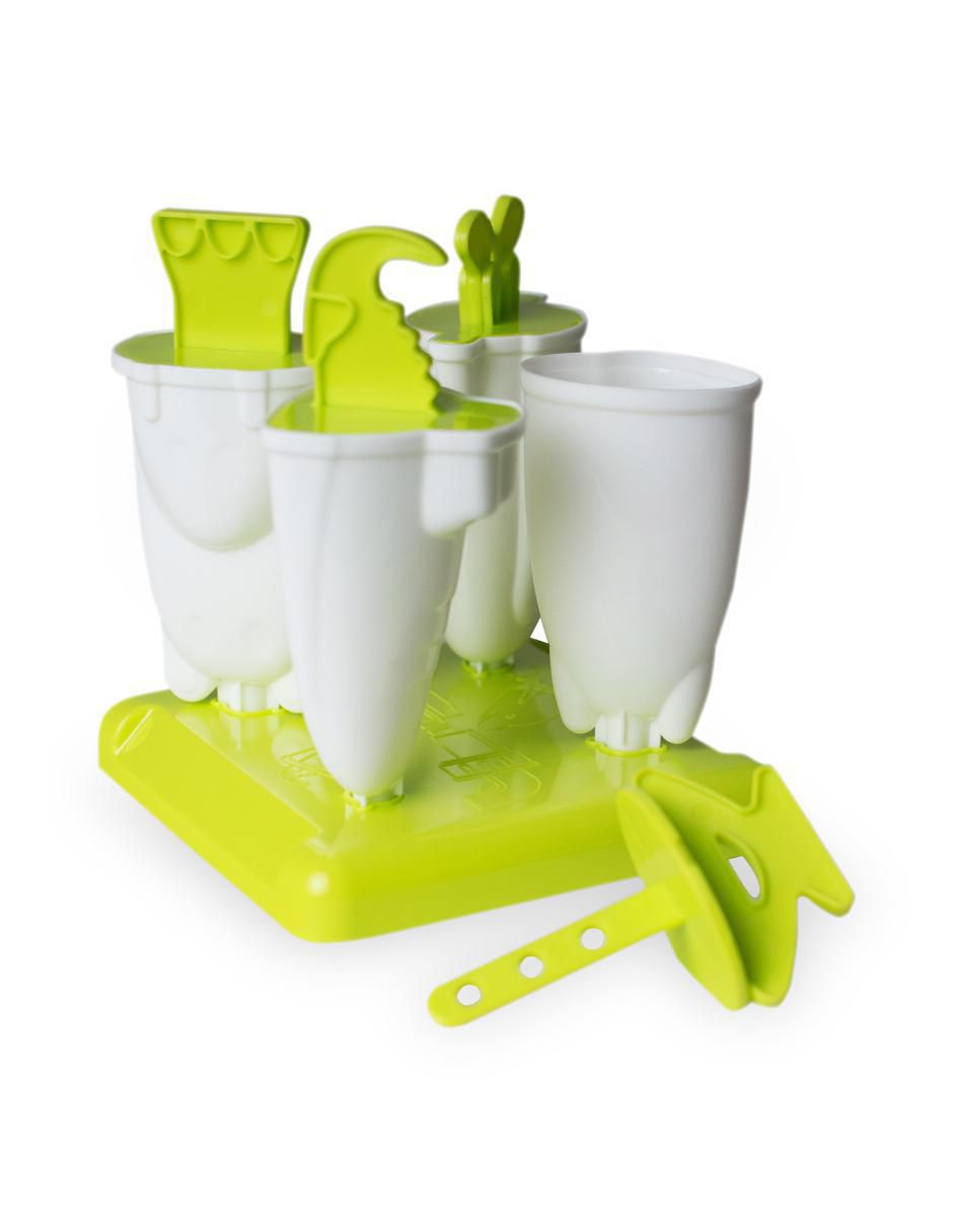 Molde paleta plástico diferentes diseños Molde paleta plástico diferentes diseños