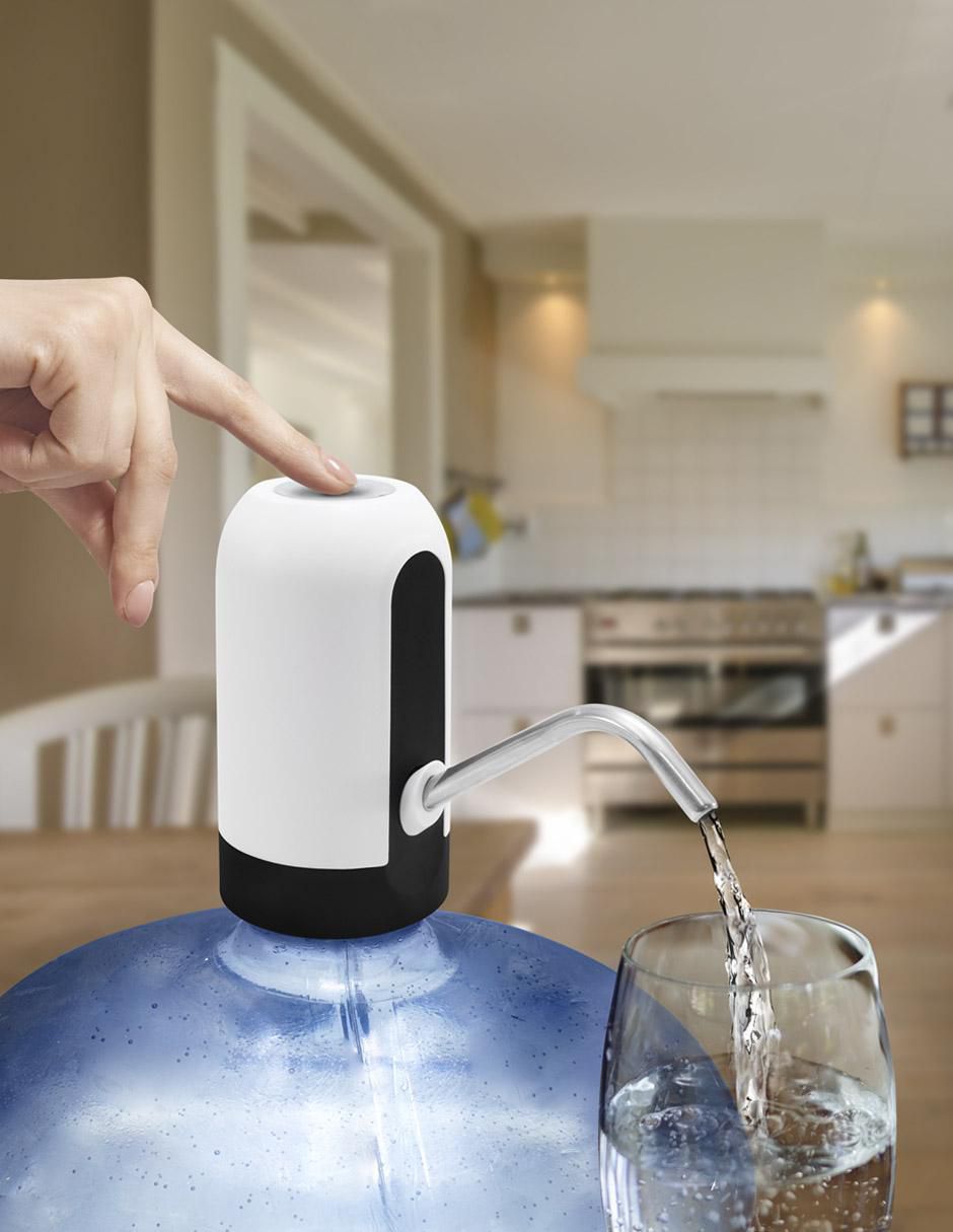 Dispensador de agua eléctrico Idea Nuova