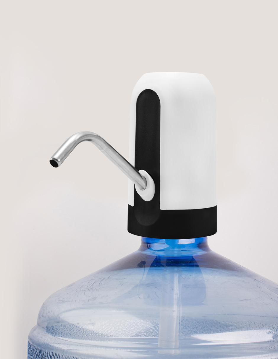 Dispensador de agua eléctrico Idea Nuova