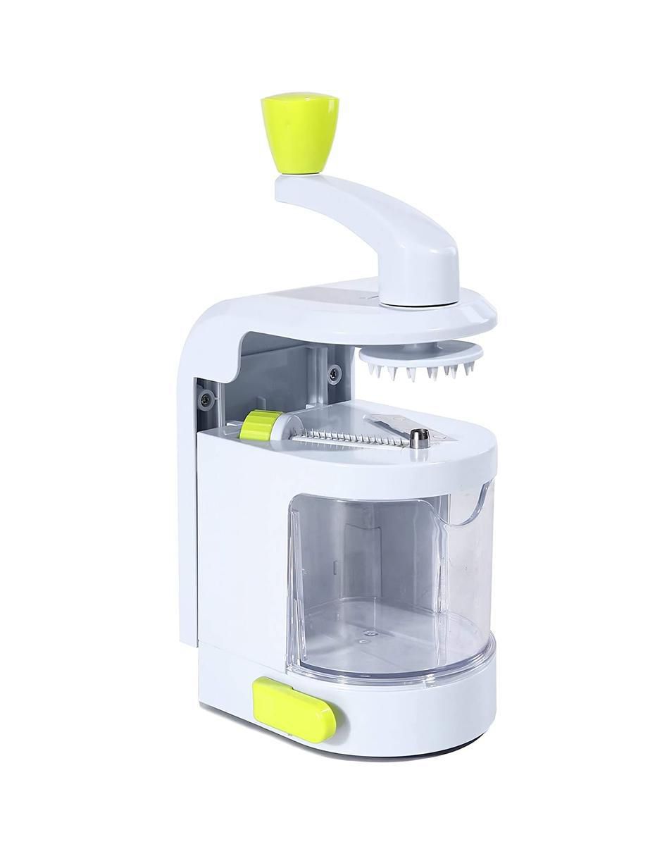 Rallador espiral Rallador espiral