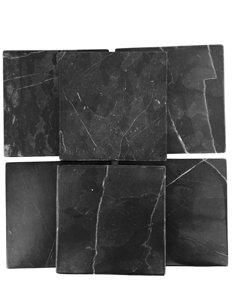 Portavasos 6 piezas 2