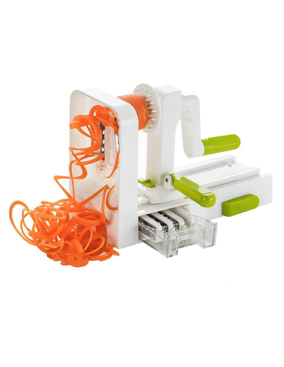 Rallador espiral Rallador espiral