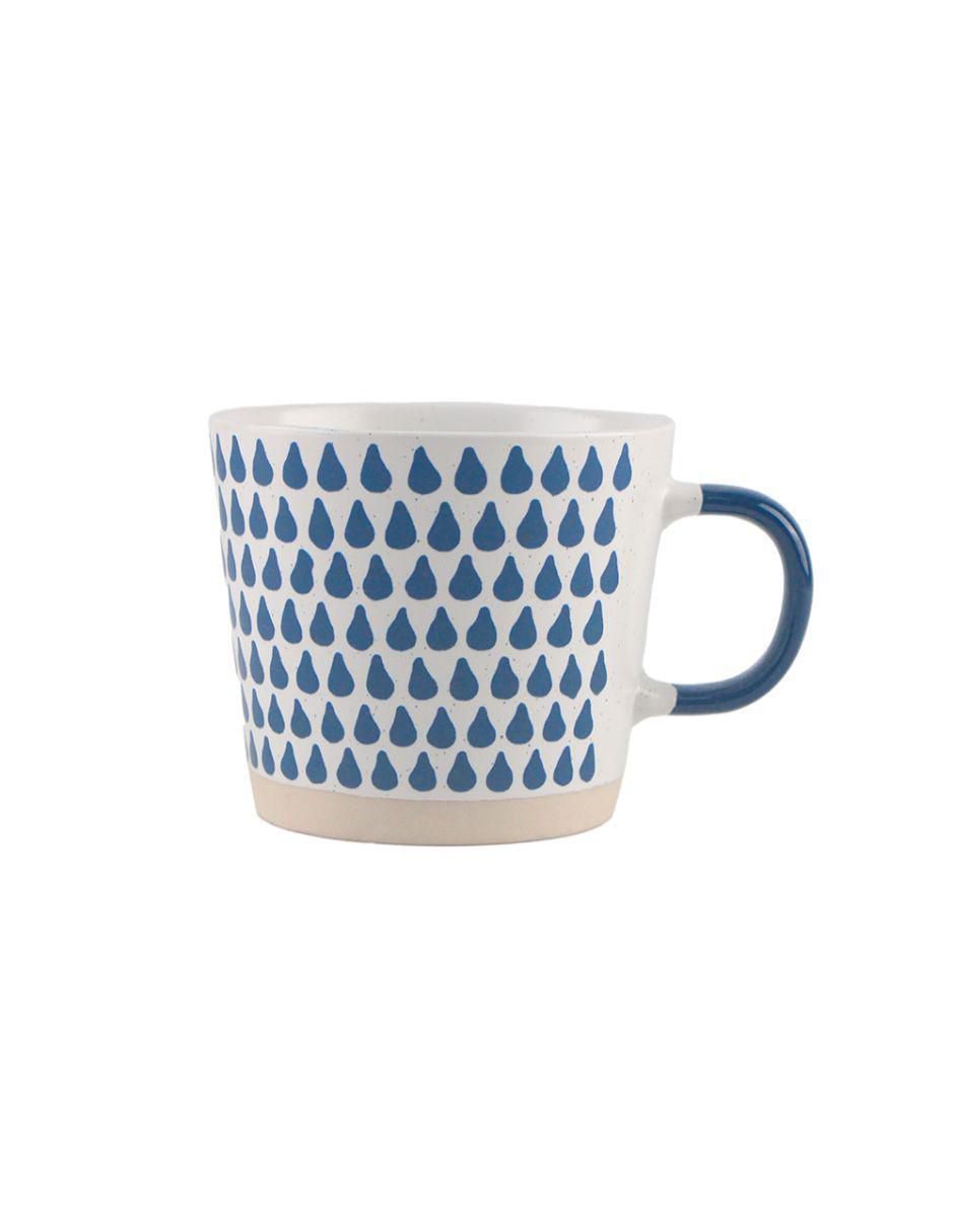 Set de tazas americanas 4 piezas