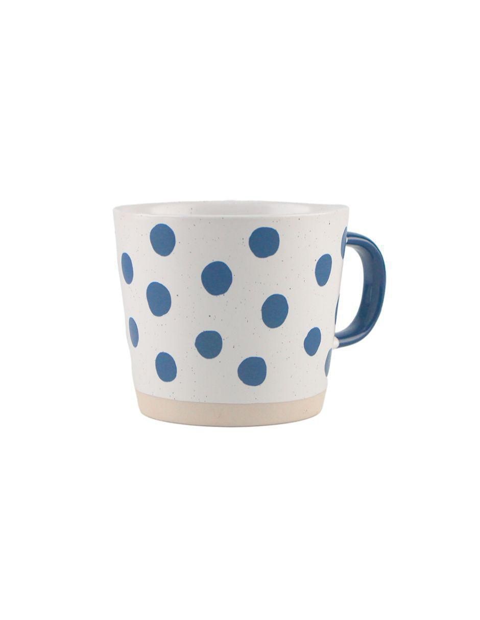 Set de tazas americanas 4 piezas