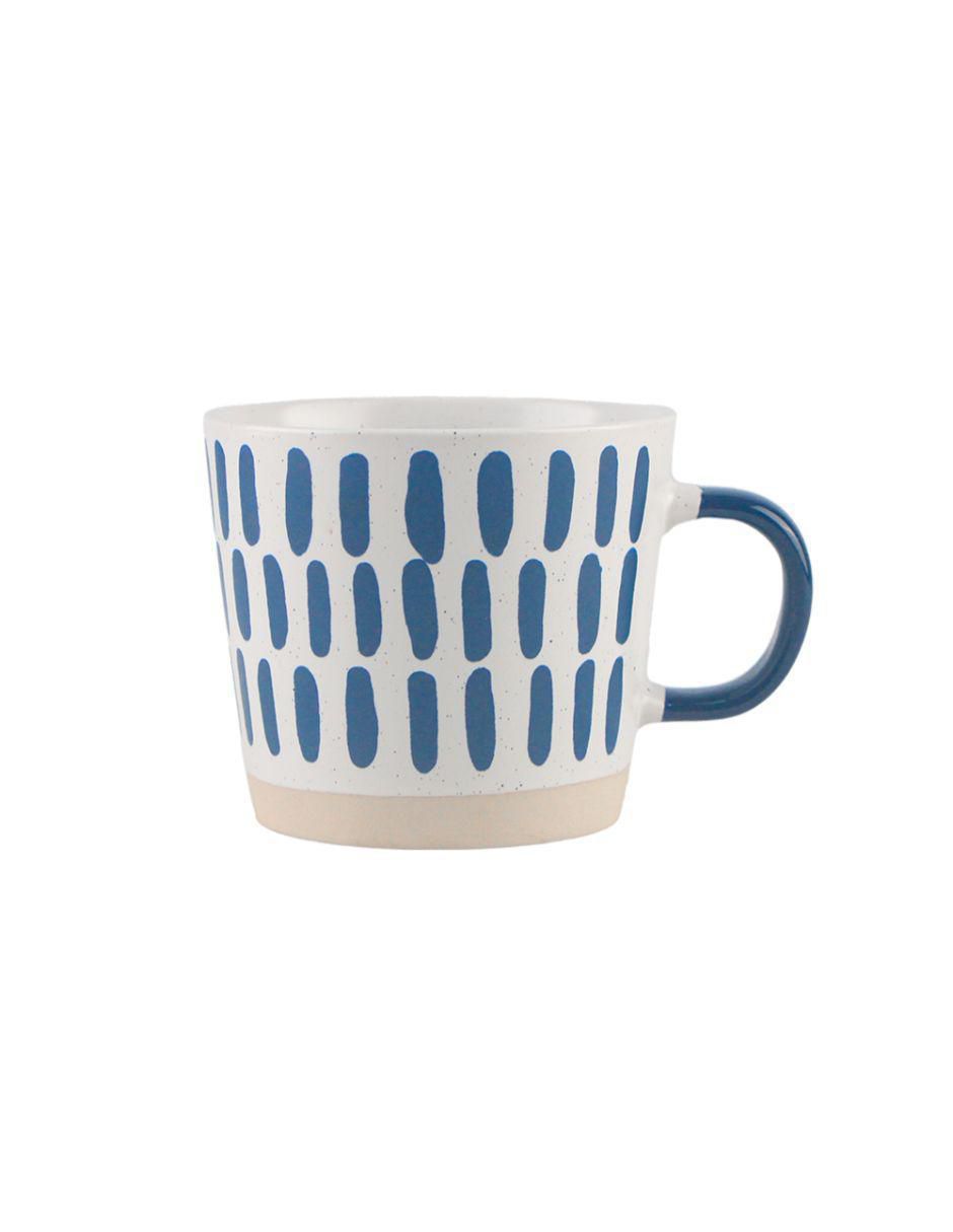 Set de tazas americanas 4 piezas