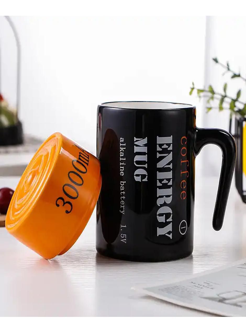 Taza clásica 2