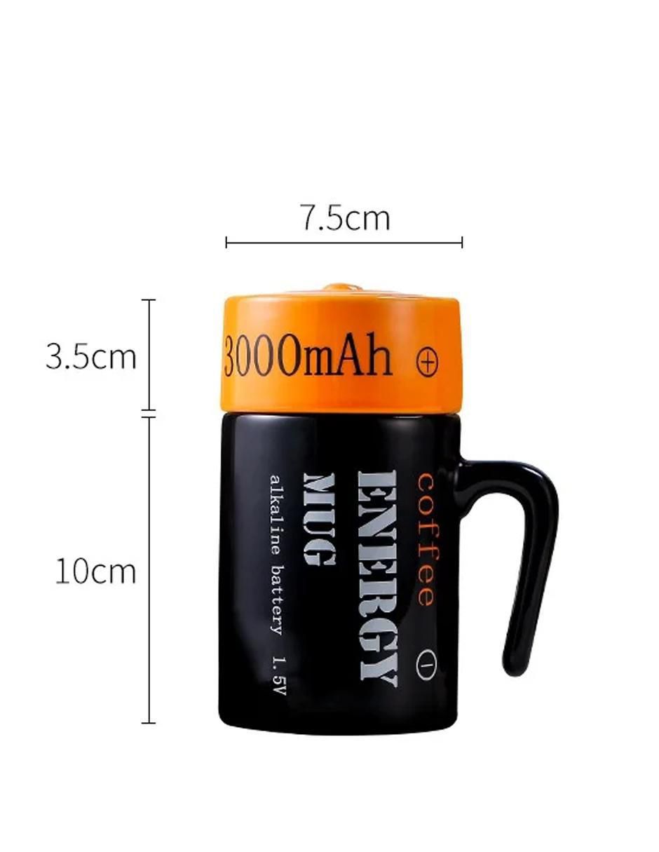 Taza clásica 3