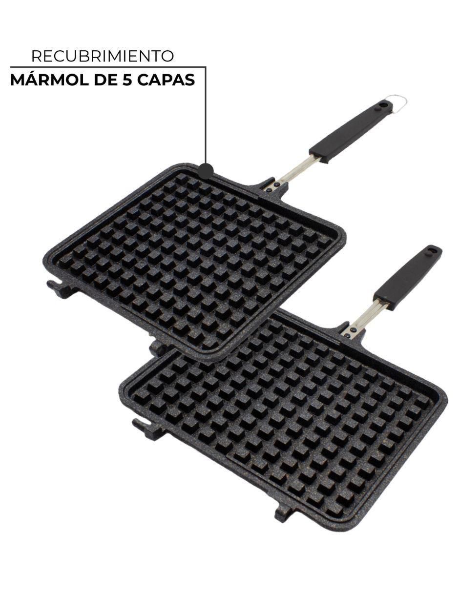 Parrilla Queen Sense SPG004 de mármol