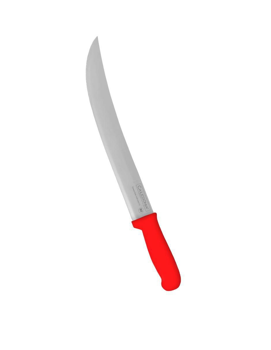 Cuchillo carnicero