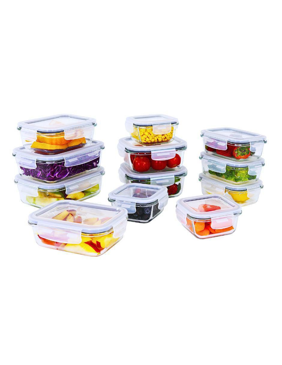 Set de organizador multiusos Styrka Home Basics