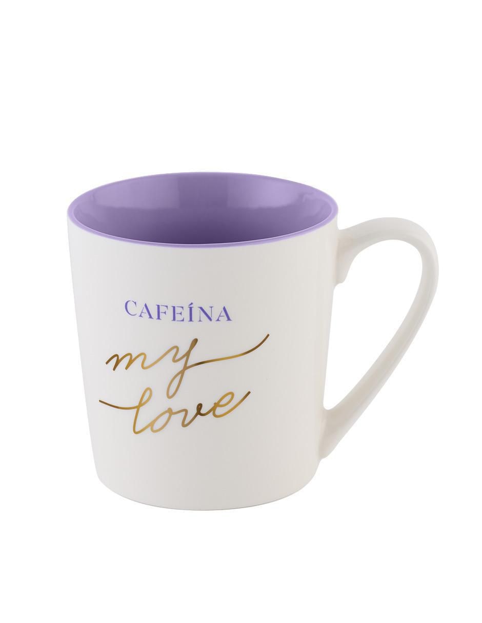 Taza clásica My Love