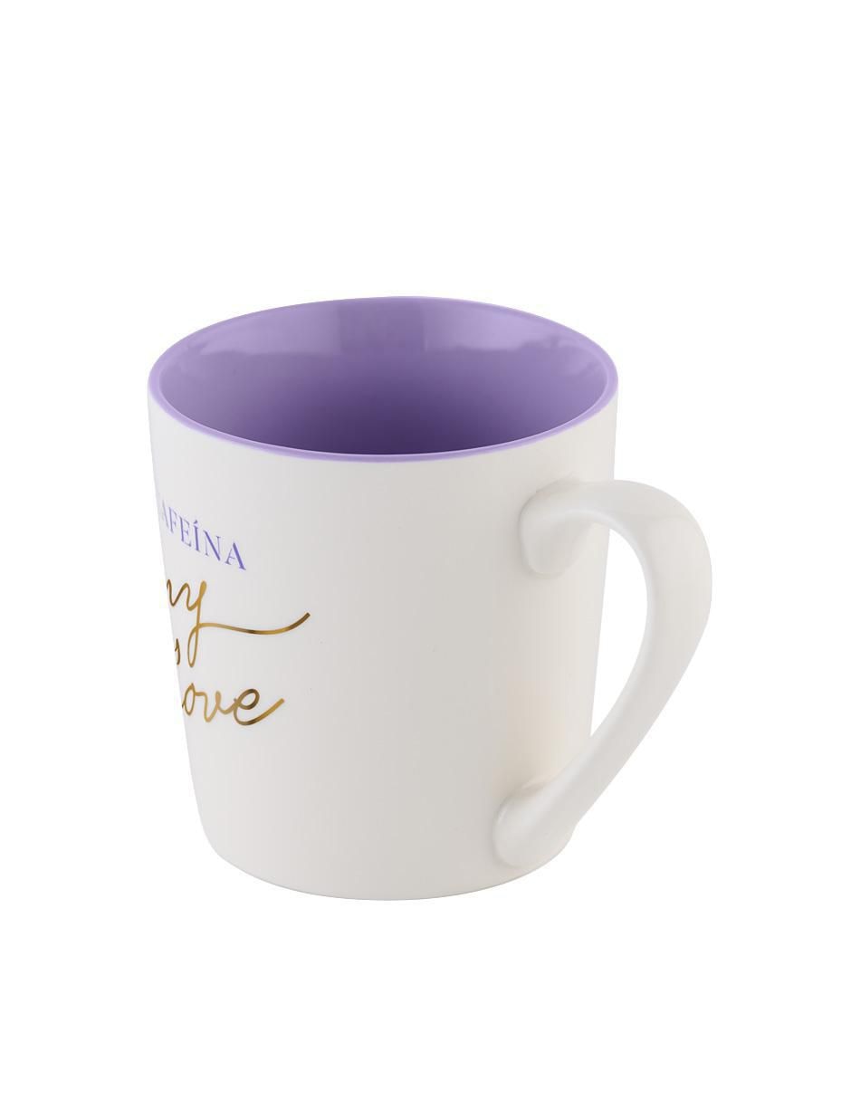 Taza clásica 5