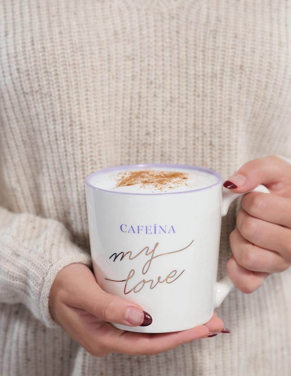 Taza clásica 3