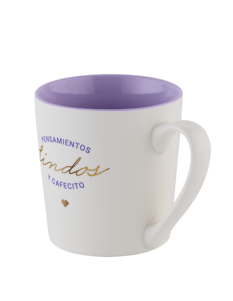 Taza clásica 5