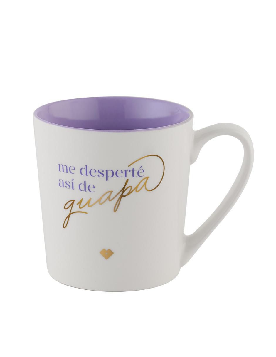 Taza clásica Guapa Taza clásica Guapa