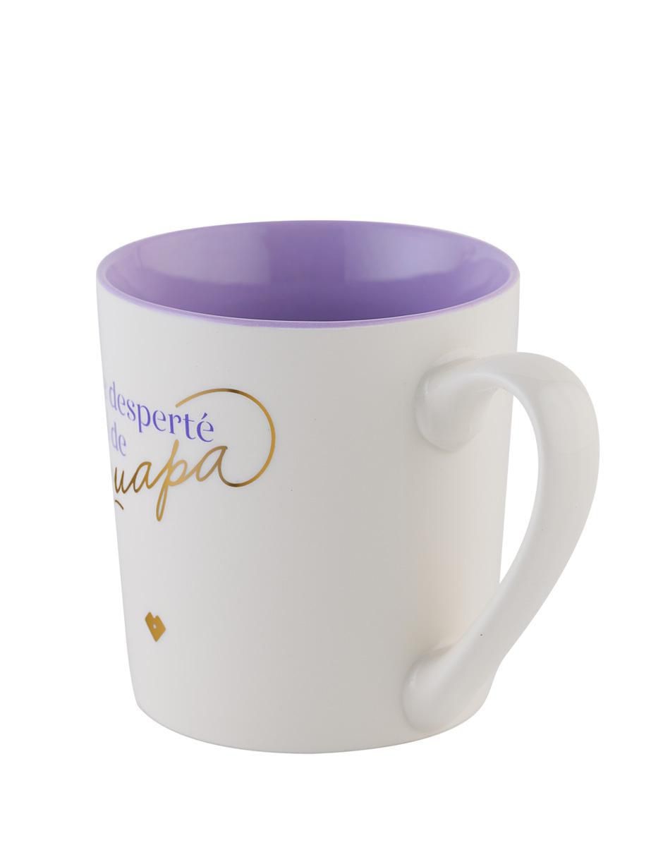 Taza clásica Guapa 5