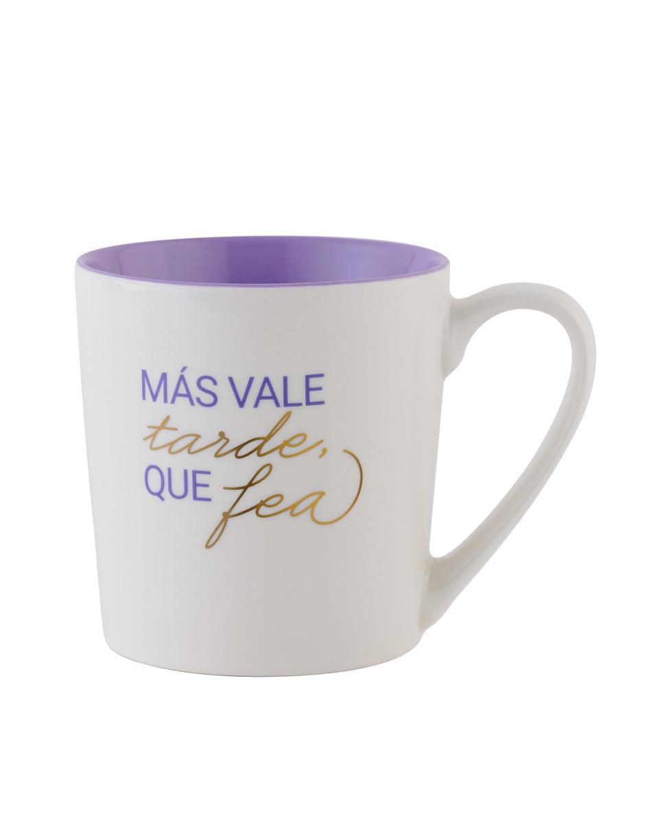 Taza clásica Taza clásica