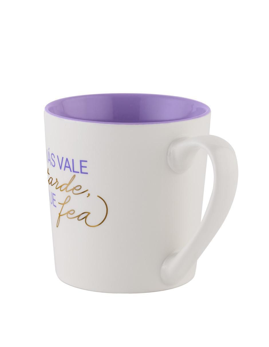 Taza clásica 2