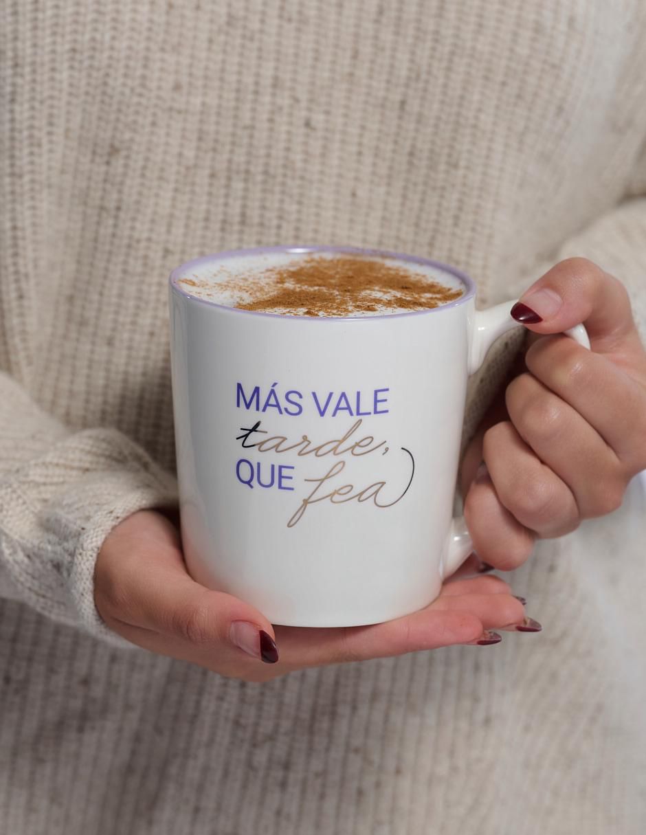 Taza clásica 4