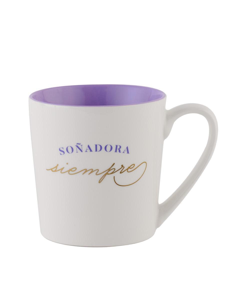 Taza clásica Taza clásica