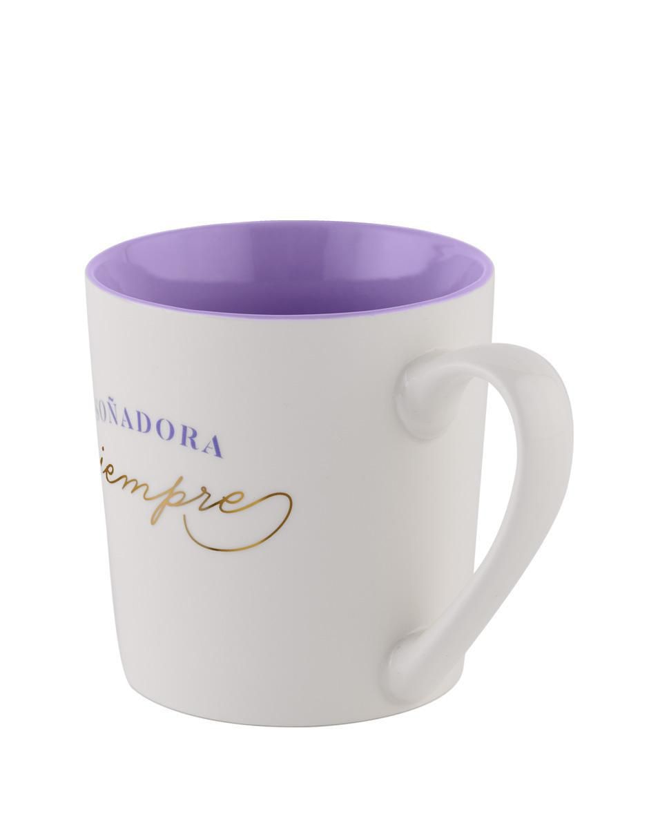 Taza clásica 2