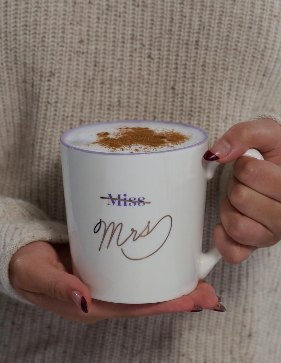 Taza clásica 4
